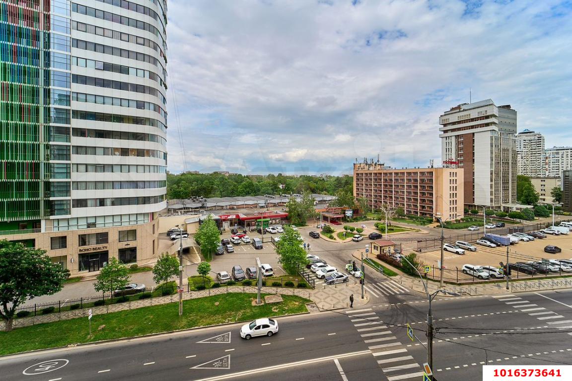 Фото №9: Коммерция 107 м² - Краснодар, Центральный внутригородской округ, Западный внутригородской округ, мкр. Центральный, ул. имени Пушкина, 2