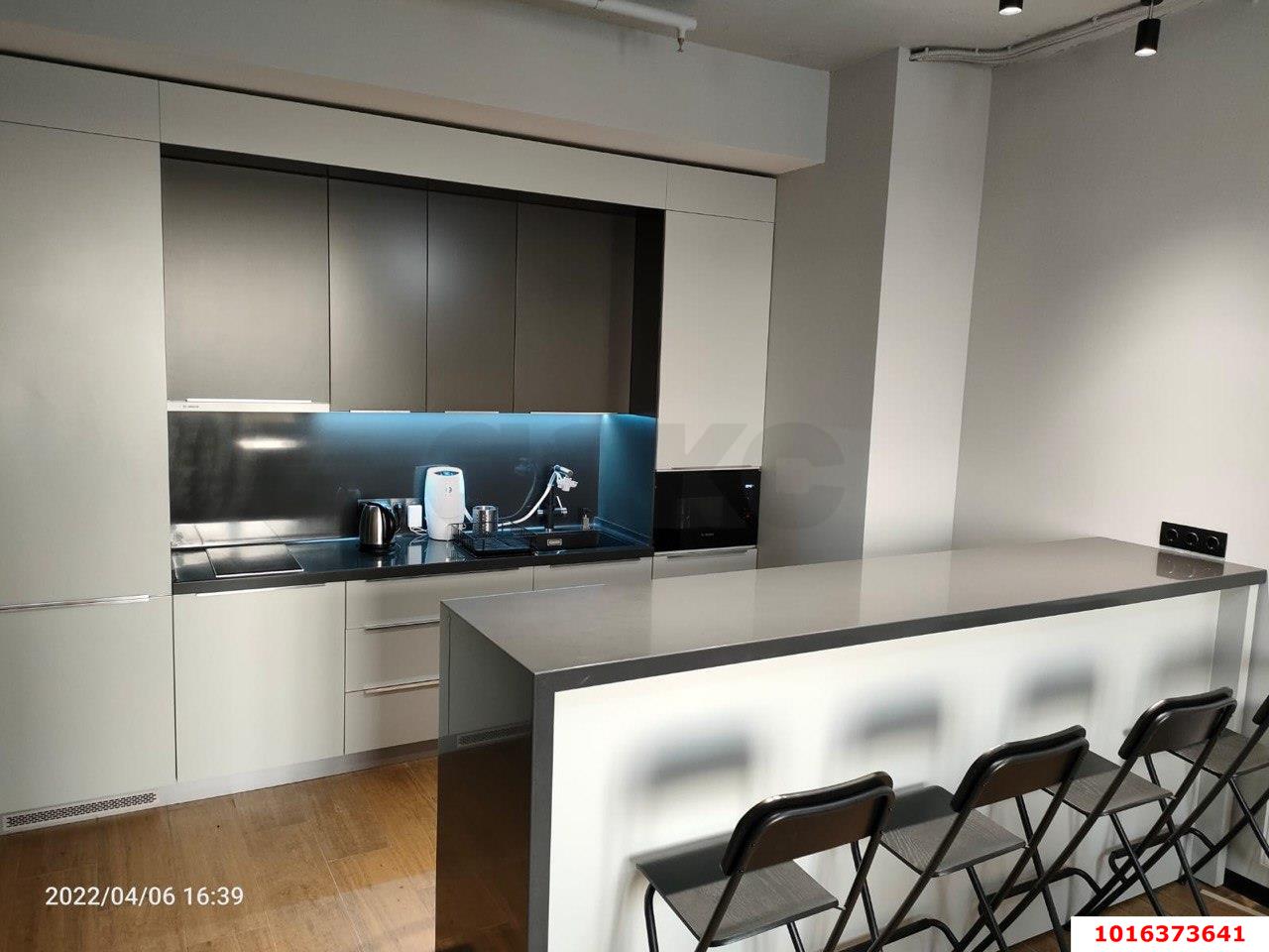 Фото №8: Коммерция 107 м² - Краснодар, Центральный внутригородской округ, Западный внутригородской округ, мкр. Центральный, ул. имени Пушкина, 2