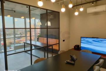 Фото №3: Коммерция 107 м² - Краснодар, мкр. Центральный, ул. имени Пушкина, 2