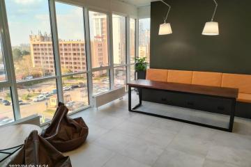 Фото №1: Коммерция 107 м² - Краснодар, мкр. Центральный, ул. имени Пушкина, 2