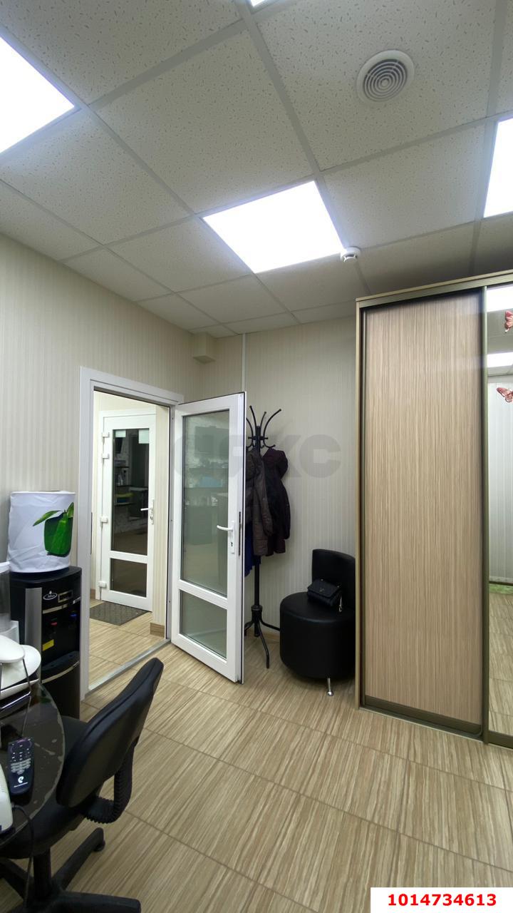 Фото №6: Коммерция 34 м² - Краснодар, Прикубанский внутригородской округ, Завод Радиоизмерительных Приборов, Калинино, мкр. квартал Народный, пер. Ленинский, 20/1А