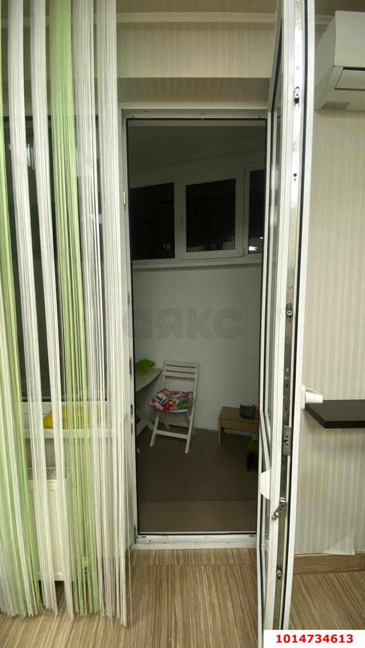 Фото №4: Коммерция 34 м² - Краснодар, Прикубанский внутригородской округ, Завод Радиоизмерительных Приборов, Калинино, мкр. квартал Народный, пер. Ленинский, 20/1А