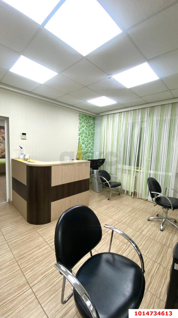 Фото №2: Коммерция 34 м² - Краснодар, Прикубанский внутригородской округ, Завод Радиоизмерительных Приборов, Калинино, мкр. квартал Народный, пер. Ленинский, 20/1А