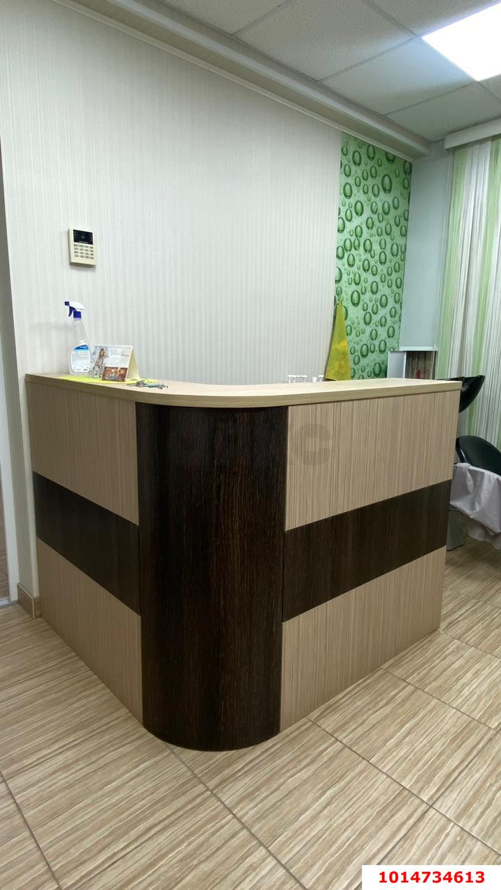 Фото №8: Коммерция 34 м² - Краснодар, Прикубанский внутригородской округ, Завод Радиоизмерительных Приборов, Калинино, мкр. квартал Народный, пер. Ленинский, 20/1А