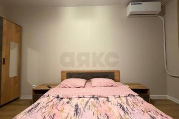 Фото №5: 1-комнатная квартира 32 м² - Краснодар, мкр. жилой комплекс Самолёт-2, ул. Западный Обход, 57к1