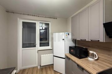 Фото №2: 1-комнатная квартира 32 м² - Краснодар, мкр. жилой комплекс Самолёт-2, ул. Западный Обход, 57к1