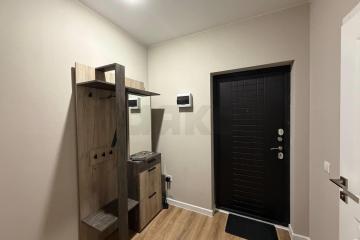 Фото №4: 1-комнатная квартира 32 м² - Краснодар, мкр. жилой комплекс Самолёт-2, ул. Западный Обход, 57к1