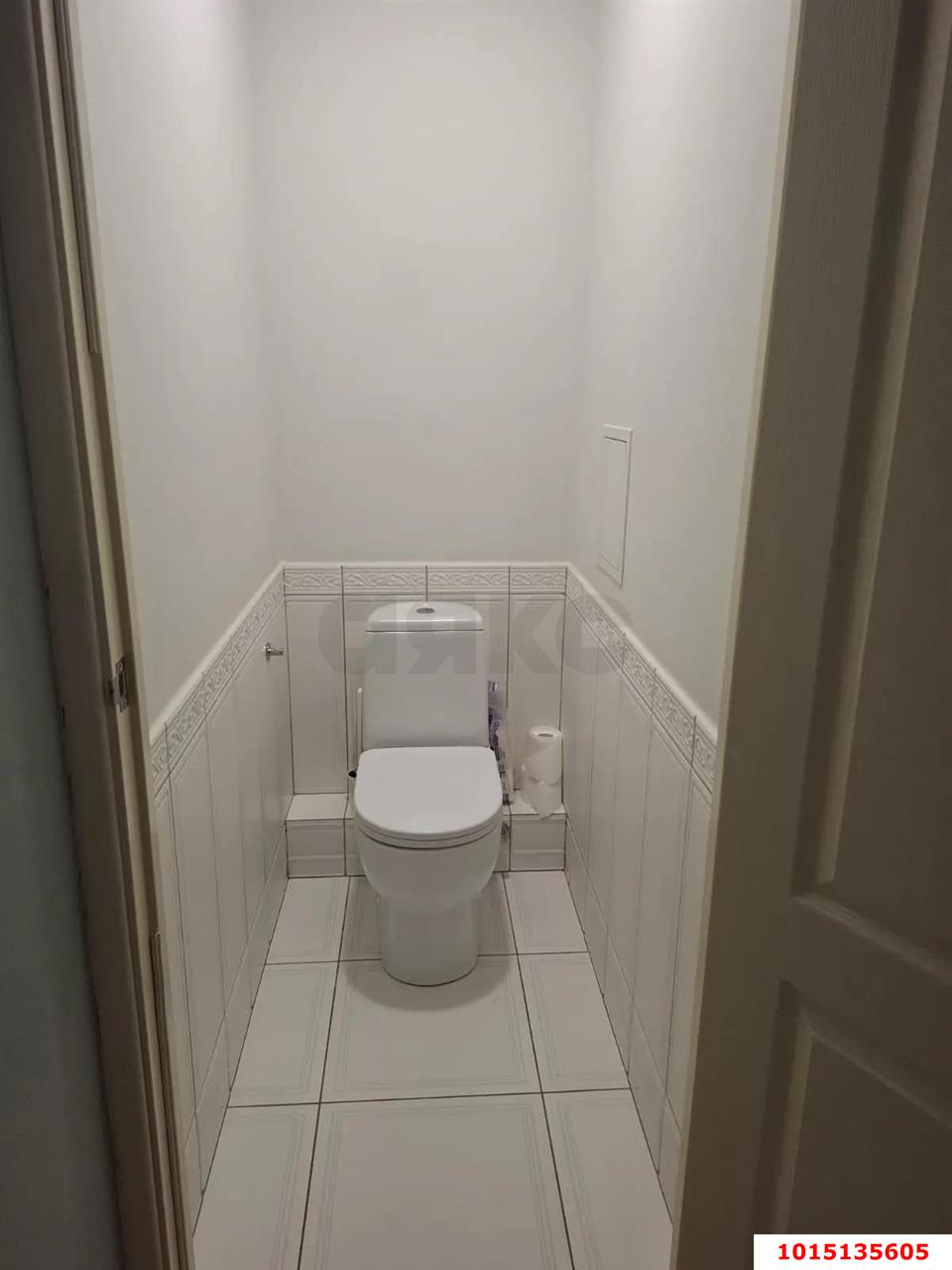 Фото №14: 3-комнатная квартира 94 м² - Краснодар, Прикубанский внутригородской округ, мкр. Молодёжный, ул. Душистая, 37