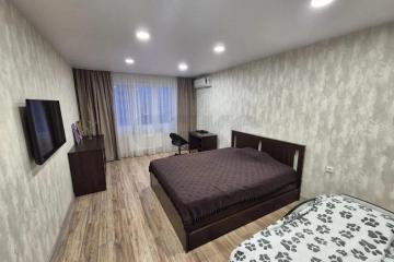 Фото №5: 3-комнатная квартира 94 м² - Краснодар, мкр. Молодёжный, ул. Душистая, 37