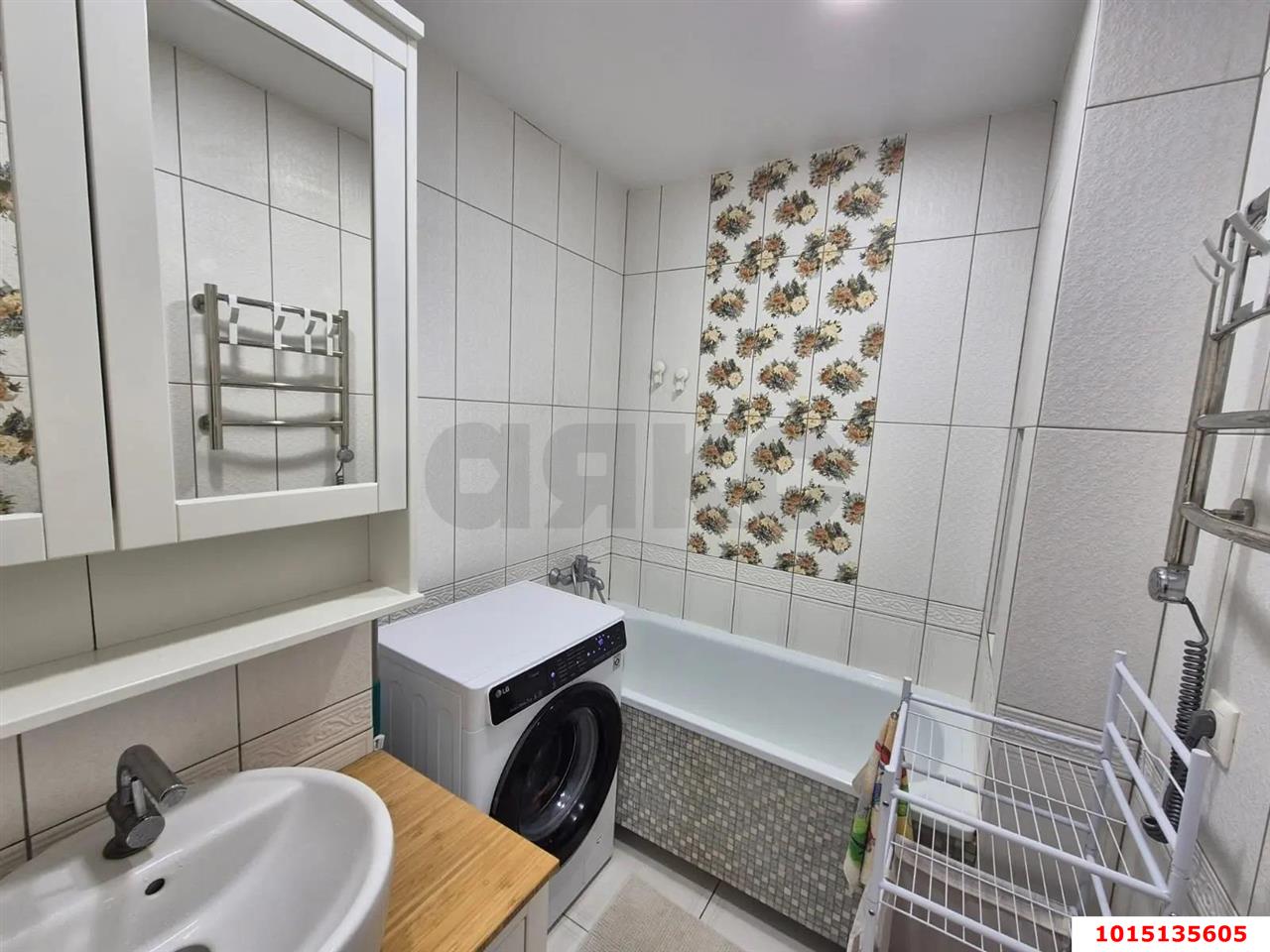 Фото №13: 3-комнатная квартира 94 м² - Краснодар, Прикубанский внутригородской округ, мкр. Молодёжный, ул. Душистая, 37