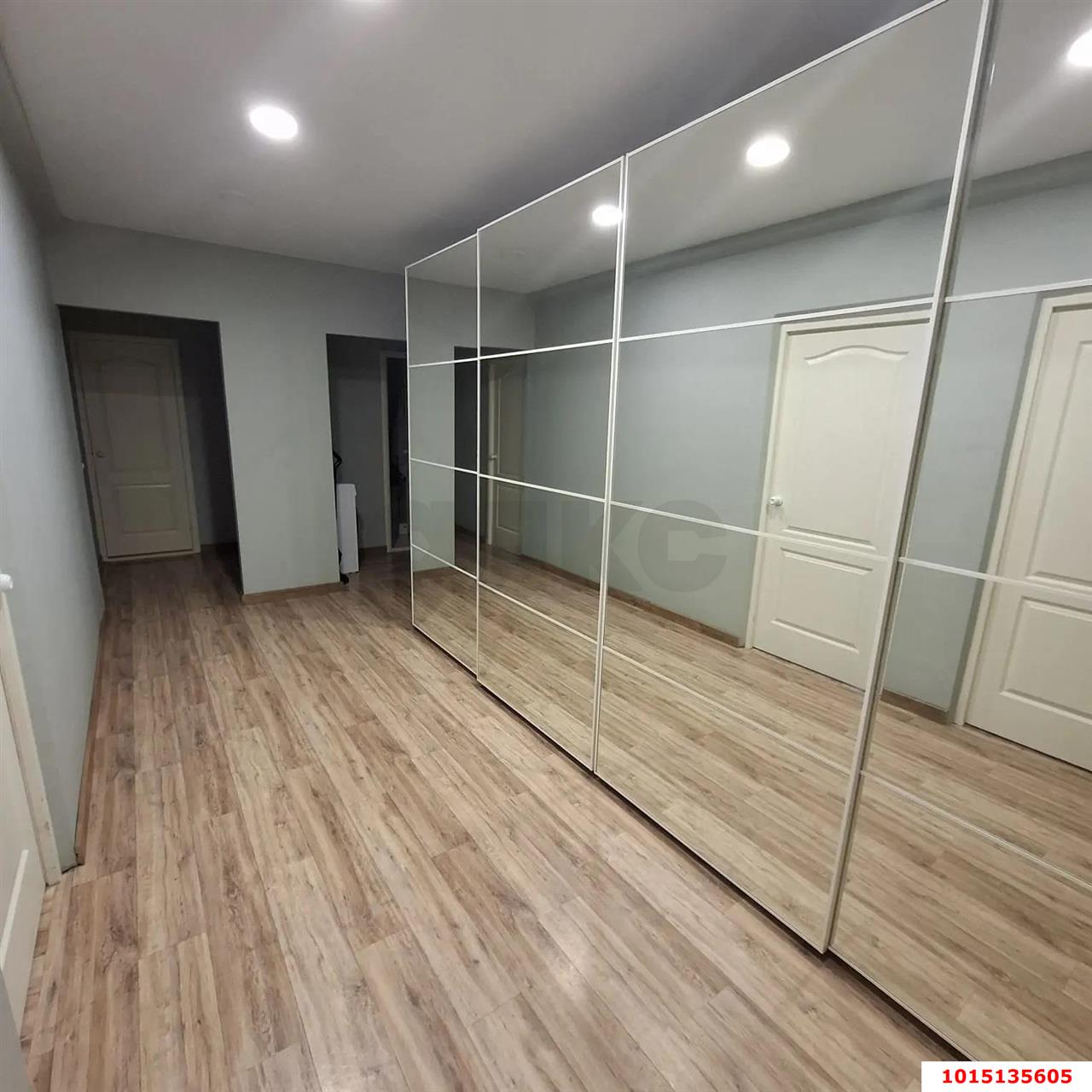 Фото №9: 3-комнатная квартира 94 м² - Краснодар, Прикубанский внутригородской округ, мкр. Молодёжный, ул. Душистая, 37