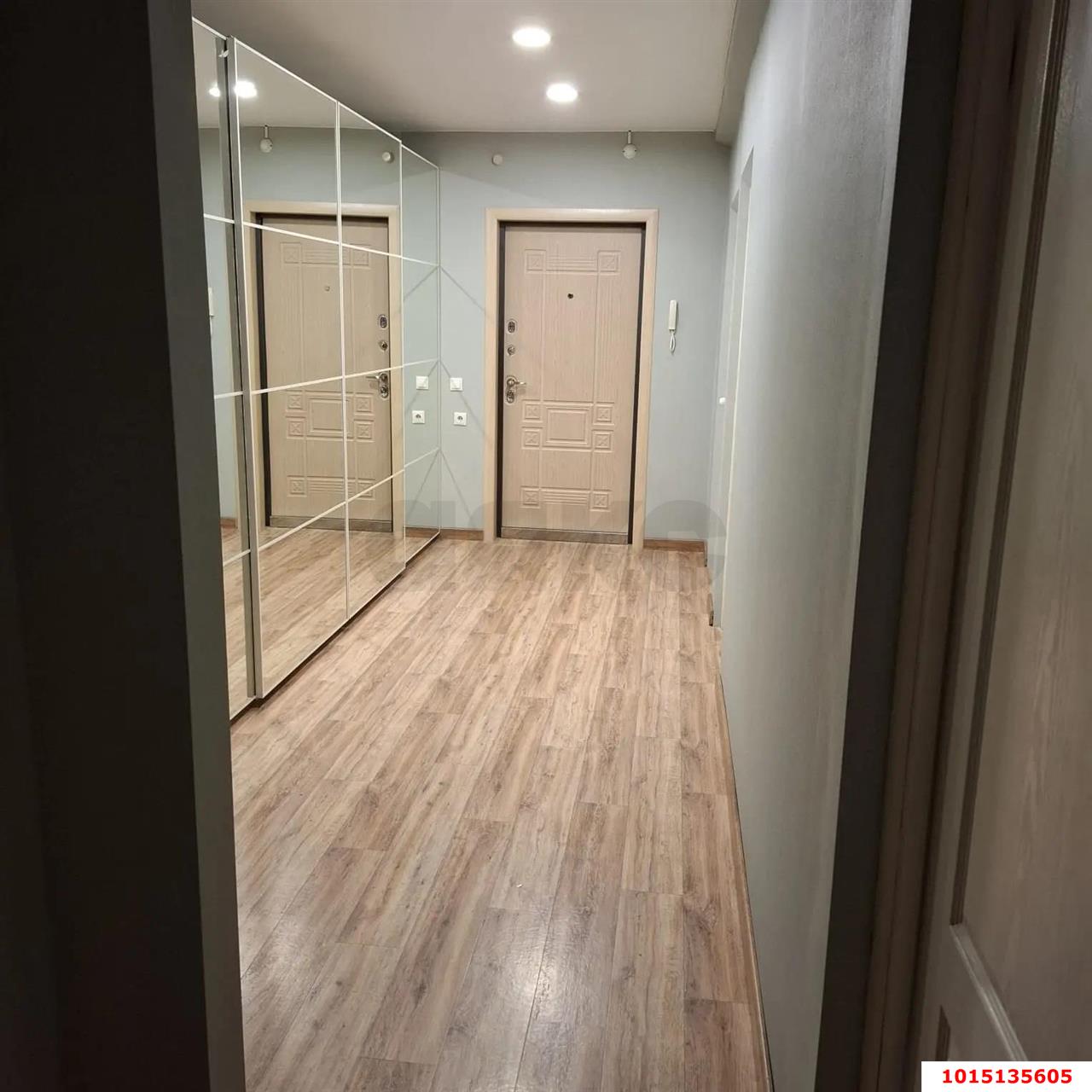 Фото №10: 3-комнатная квартира 94 м² - Краснодар, Прикубанский внутригородской округ, мкр. Молодёжный, ул. Душистая, 37