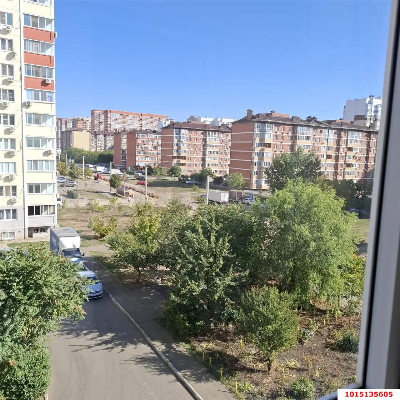 Фото №16: 3-комнатная квартира 94 м² - Краснодар, Прикубанский внутригородской округ, мкр. Молодёжный, ул. Душистая, 37