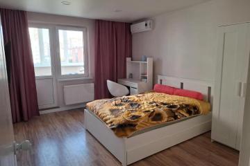 Фото №3: 3-комнатная квартира 94 м² - Краснодар, мкр. Молодёжный, ул. Душистая, 37