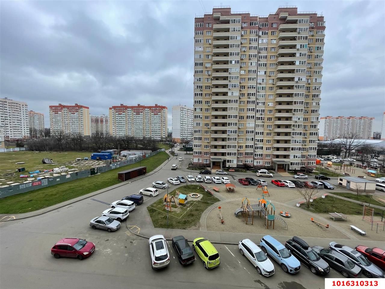 Фото №11: 1-комнатная квартира 39 м² - Краснодар, Прикубанский внутригородской округ, мкр. Восточно-Кругликовский, ул. Героя Владислава Посадского, 49