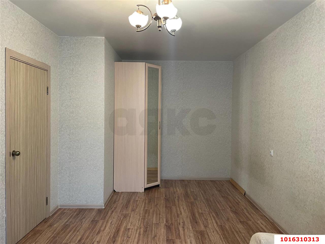 Фото №4: 1-комнатная квартира 39 м² - Краснодар, Прикубанский внутригородской округ, мкр. Восточно-Кругликовский, ул. Героя Владислава Посадского, 49