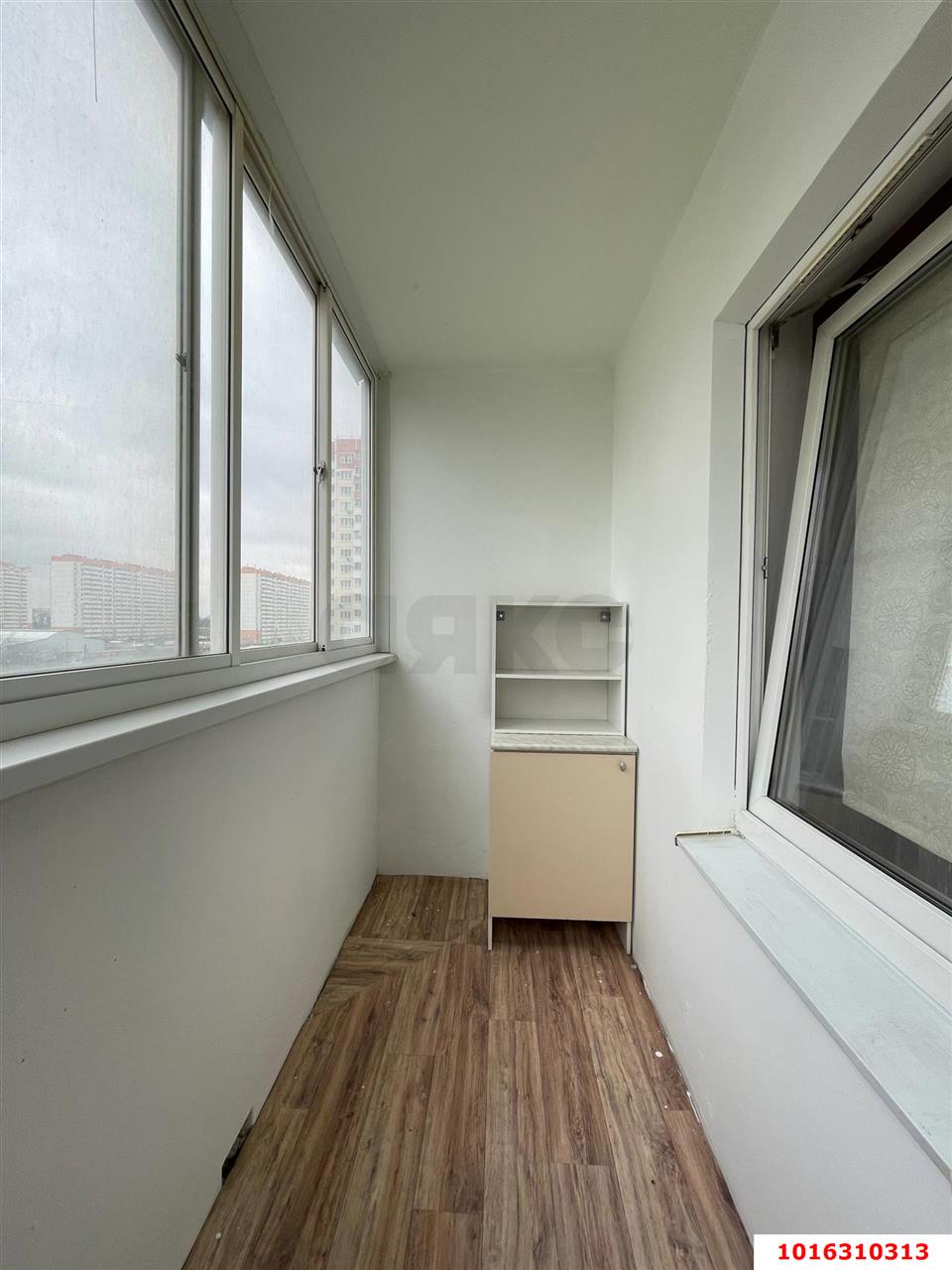 Фото №9: 1-комнатная квартира 39 м² - Краснодар, Прикубанский внутригородской округ, мкр. Восточно-Кругликовский, ул. Героя Владислава Посадского, 49