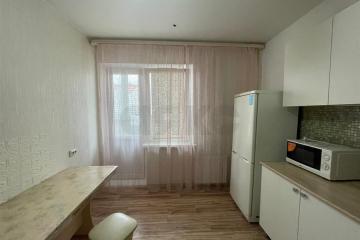 Фото №5: 1-комнатная квартира 39 м² - Краснодар, мкр. Восточно-Кругликовский, ул. Героя Владислава Посадского, 49