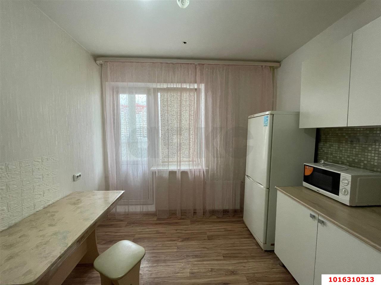 Фото №5: 1-комнатная квартира 39 м² - Краснодар, Прикубанский внутригородской округ, мкр. Восточно-Кругликовский, ул. Героя Владислава Посадского, 49