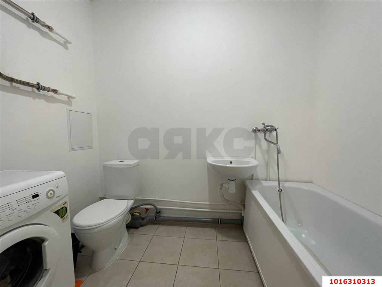 Фото №14: 1-комнатная квартира 39 м² - Краснодар, Прикубанский внутригородской округ, мкр. Восточно-Кругликовский, ул. Героя Владислава Посадского, 49