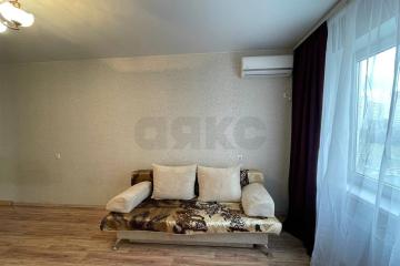 Фото №2: 1-комнатная квартира 39 м² - Краснодар, мкр. Восточно-Кругликовский, ул. Героя Владислава Посадского, 49