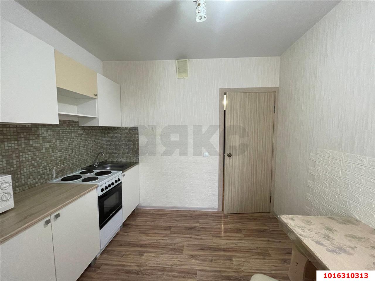 Фото №6: 1-комнатная квартира 39 м² - Краснодар, Прикубанский внутригородской округ, мкр. Восточно-Кругликовский, ул. Героя Владислава Посадского, 49