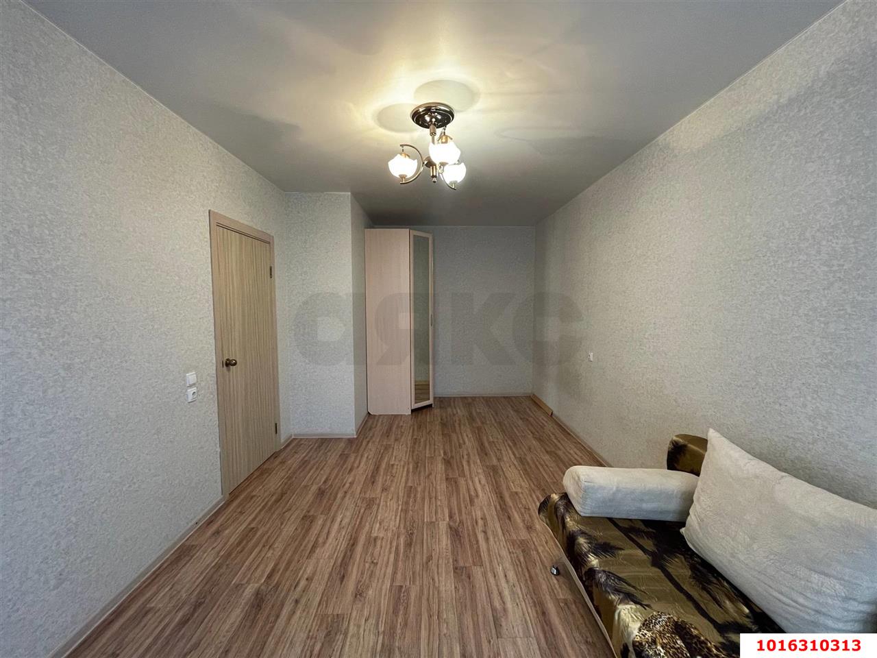 Фото №3: 1-комнатная квартира 39 м² - Краснодар, Прикубанский внутригородской округ, мкр. Восточно-Кругликовский, ул. Героя Владислава Посадского, 49