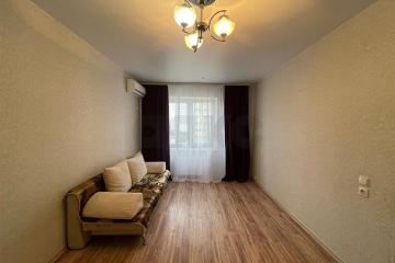 Фото №1: 1-комнатная квартира 39 м² - Краснодар, мкр. Восточно-Кругликовский, ул. Героя Владислава Посадского, 49