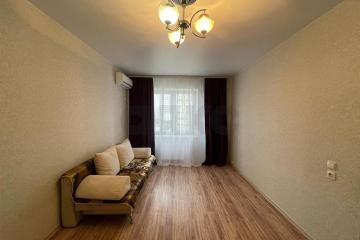 Фото №1: 1-комнатная квартира 39 м² - Краснодар, мкр. Восточно-Кругликовский, ул. Героя Владислава Посадского, 49