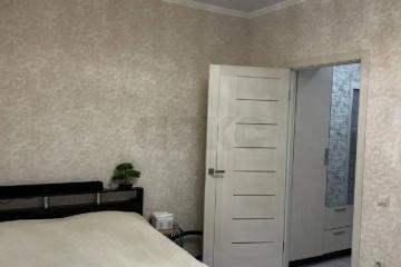 Фото №4: 2-комнатная квартира 55 м² - Краснодар, мкр. Губернский, ул. Домбайская, 59