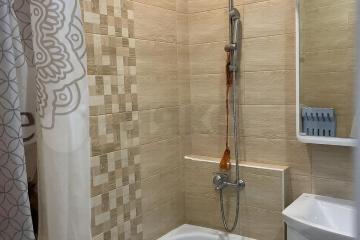 Фото №5: 2-комнатная квартира 55 м² - Краснодар, мкр. Губернский, ул. Домбайская, 59