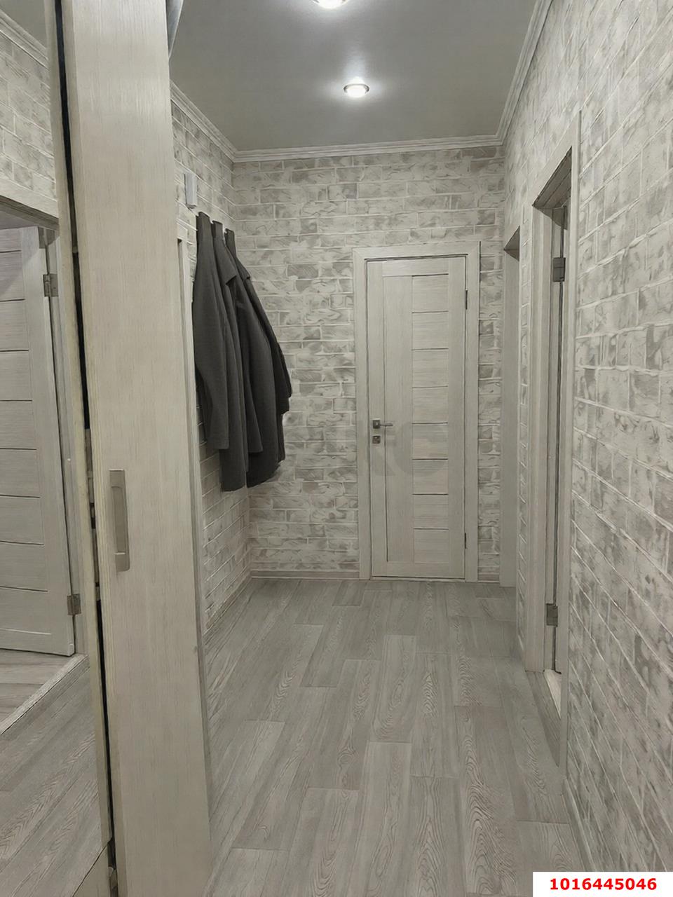 Фото №6: 2-комнатная квартира 55 м² - Краснодар, ЖК Губернский, Прикубанский внутригородской округ, 1-й квартал, мкр. Губернский, ул. Домбайская, 59