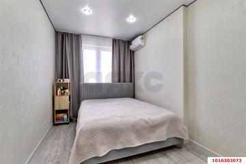 Фото №3: 2-комнатная квартира 67 м² - Краснодар, мкр. жилой комплекс Россинский Парк, ул. Командорская, 15