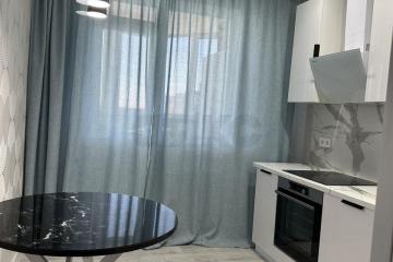 Фото №4: 2-комнатная квартира 67 м² - Краснодар, мкр. жилой комплекс Россинский Парк, ул. Командорская, 15