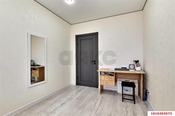 Фото №4: 2-комнатная квартира 67 м² - Краснодар, мкр. жилой комплекс Россинский Парк, ул. Командорская, 15