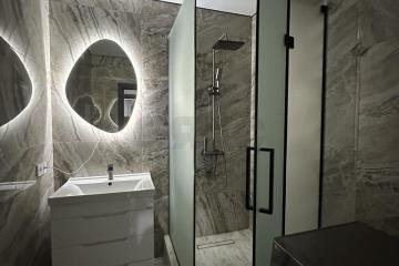 Фото №5: 2-комнатная квартира 67 м² - Краснодар, мкр. жилой комплекс Россинский Парк, ул. Командорская, 15