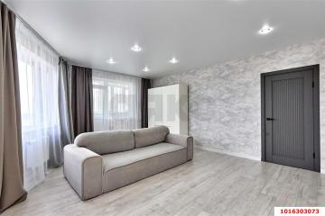 Фото №5: 2-комнатная квартира 67 м² - Краснодар, мкр. жилой комплекс Россинский Парк, ул. Командорская, 15