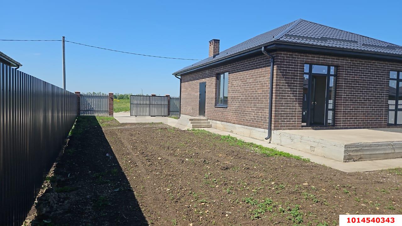 Фото №5: Земельный участок 5 сот. - Нововеличковская, ул. Добрая