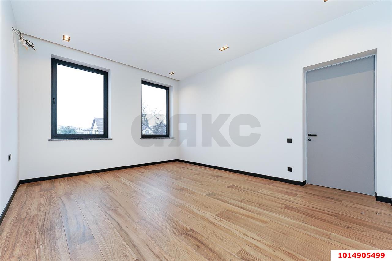 Фото №11: Дом 141 м² + 3 сот. - Краснодар, Западный внутригородской округ, мкр. Фестивальный, ул. Передерия, 149