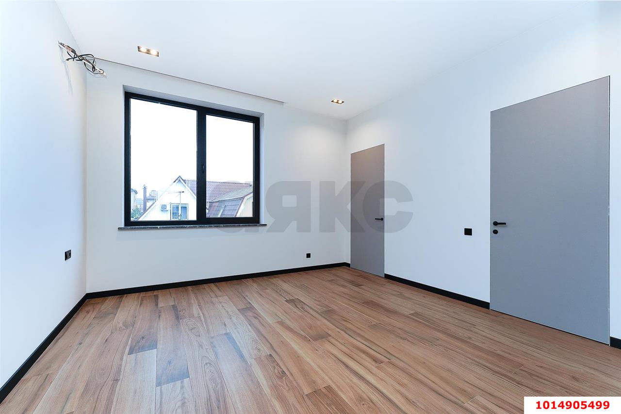 Фото №5: Дом 141 м² + 3 сот. - Краснодар, Западный внутригородской округ, мкр. Фестивальный, ул. Передерия, 149