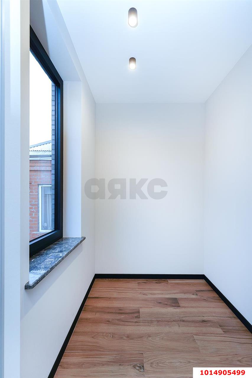 Фото №7: Дом 141 м² + 3 сот. - Краснодар, Западный внутригородской округ, мкр. Фестивальный, ул. Передерия, 149