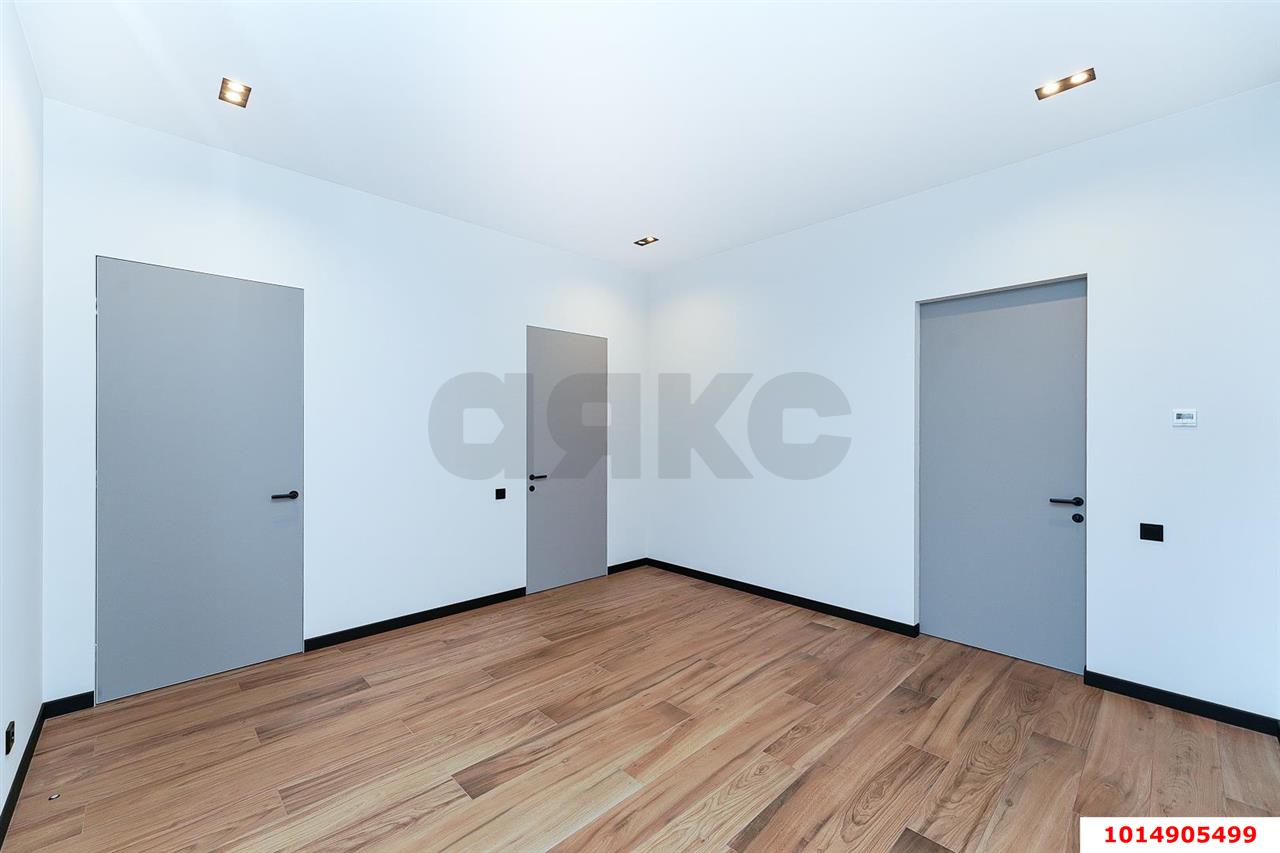 Фото №6: Дом 141 м² + 3 сот. - Краснодар, Западный внутригородской округ, мкр. Фестивальный, ул. Передерия, 149