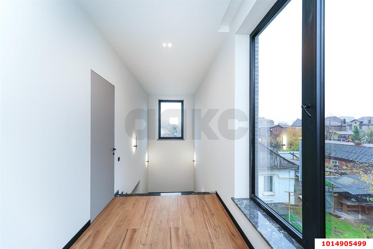 Фото №10: Дом 141 м² + 3 сот. - Краснодар, Западный внутригородской округ, мкр. Фестивальный, ул. Передерия, 149