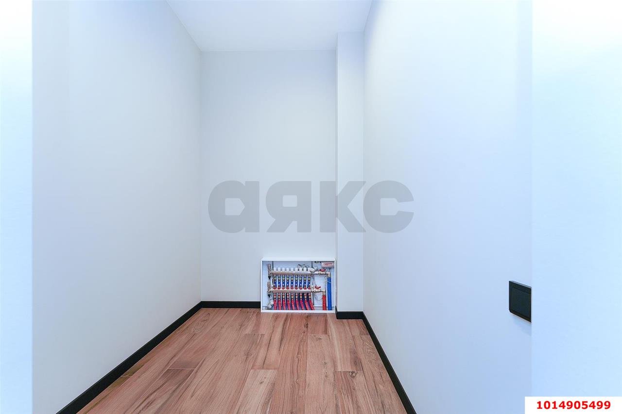 Фото №13: Дом 141 м² + 3 сот. - Краснодар, Западный внутригородской округ, мкр. Фестивальный, ул. Передерия, 149