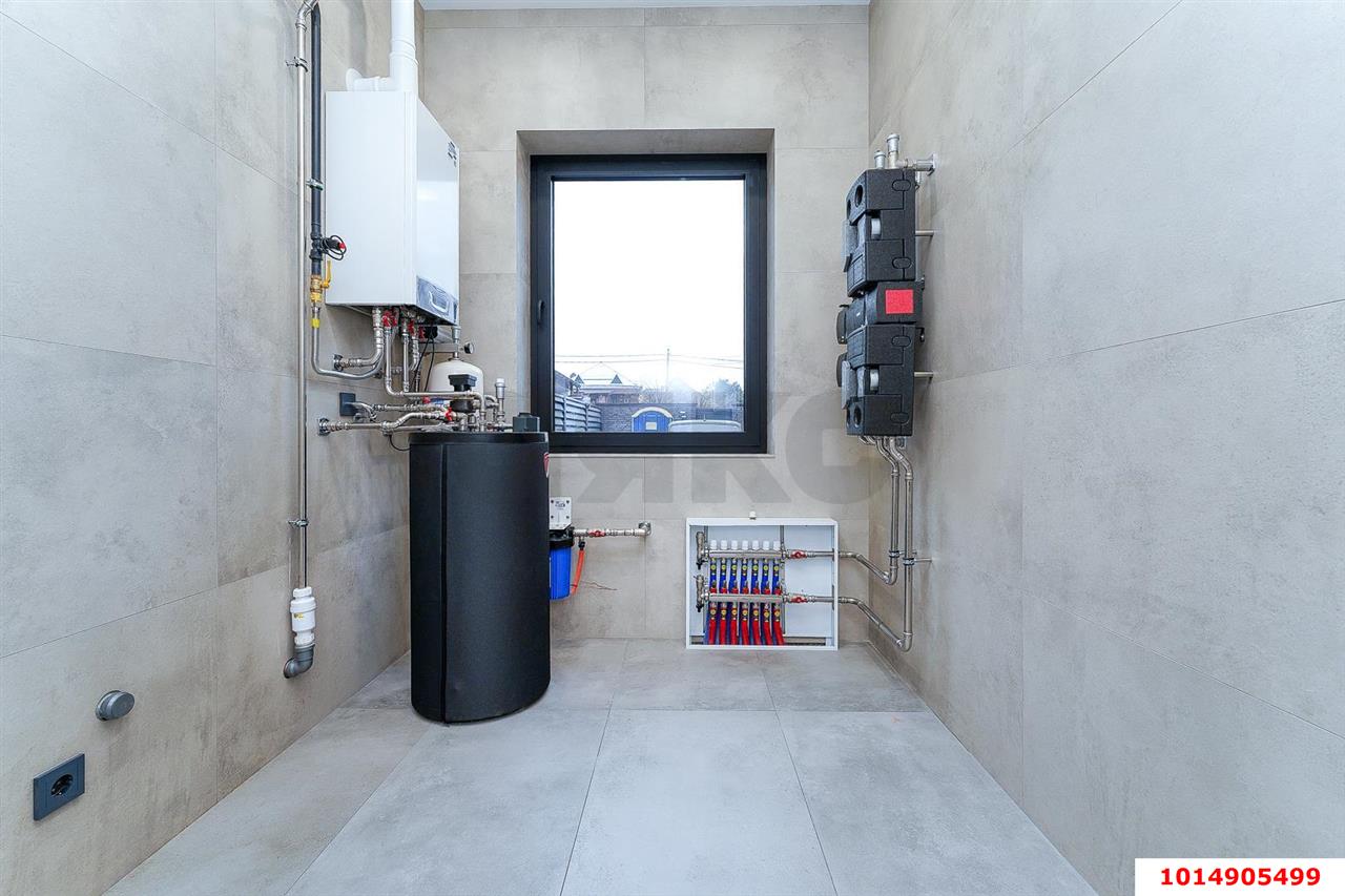 Фото №14: Дом 141 м² + 3 сот. - Краснодар, Западный внутригородской округ, мкр. Фестивальный, ул. Передерия, 149