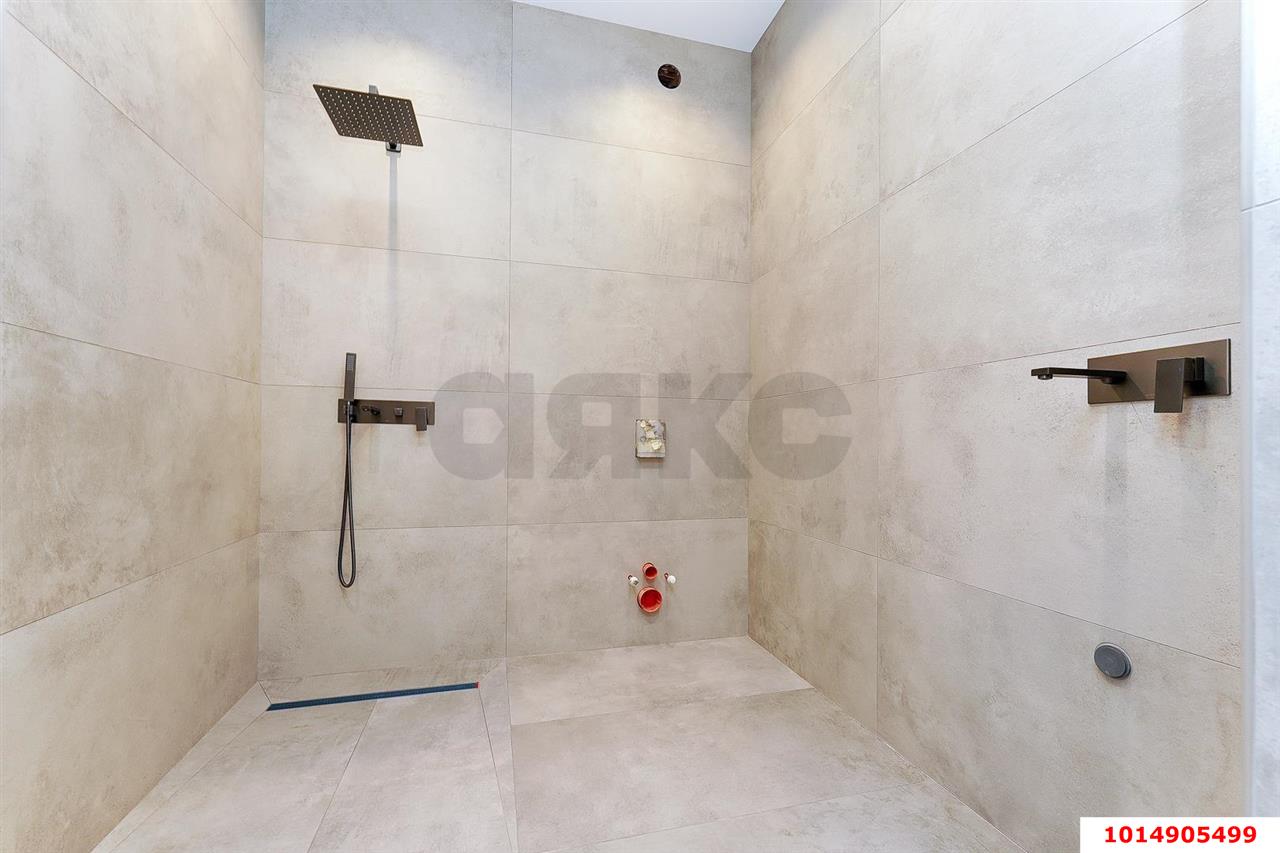 Фото №8: Дом 141 м² + 3 сот. - Краснодар, Западный внутригородской округ, мкр. Фестивальный, ул. Передерия, 149