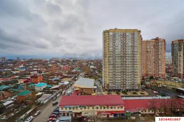 Фото №2: 1-комнатная квартира 33 м² - Краснодар, мкр. жилой комплекс Симфония, ул. Российская, 70/6