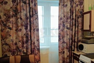 Фото №5: 1-комнатная квартира 33 м² - Краснодар, мкр. жилой комплекс Симфония, ул. Российская, 70/6