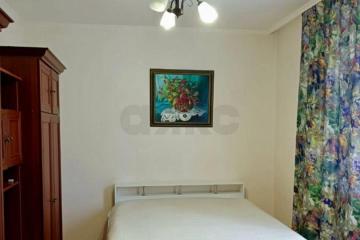 Фото №4: 1-комнатная квартира 33 м² - Краснодар, мкр. жилой комплекс Симфония, ул. Российская, 70/6