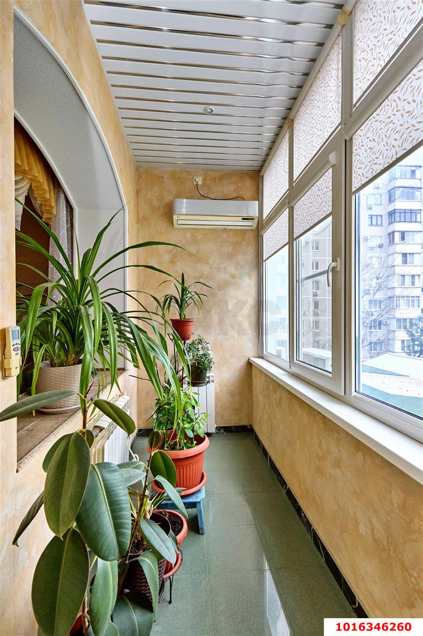 Фото №17: 2-комнатная квартира 75 м² - Краснодар, Западный внутригородской округ, мкр. Юбилейный, ул. 70-летия Октября, 26/1